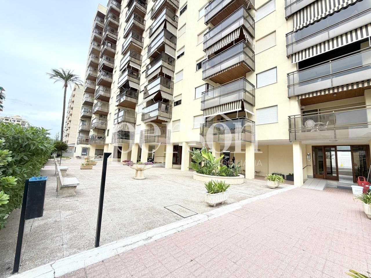 Pis de 87 m² a Gandia