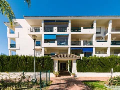 Piso de 88 m² en Marbella