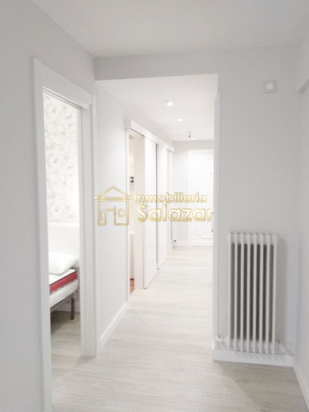 Pis de 42 m² a Bilbao