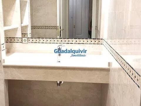 Piso de 586 m² en Sevilla