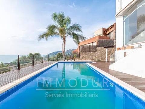 Casa de 283 m² en Sitges