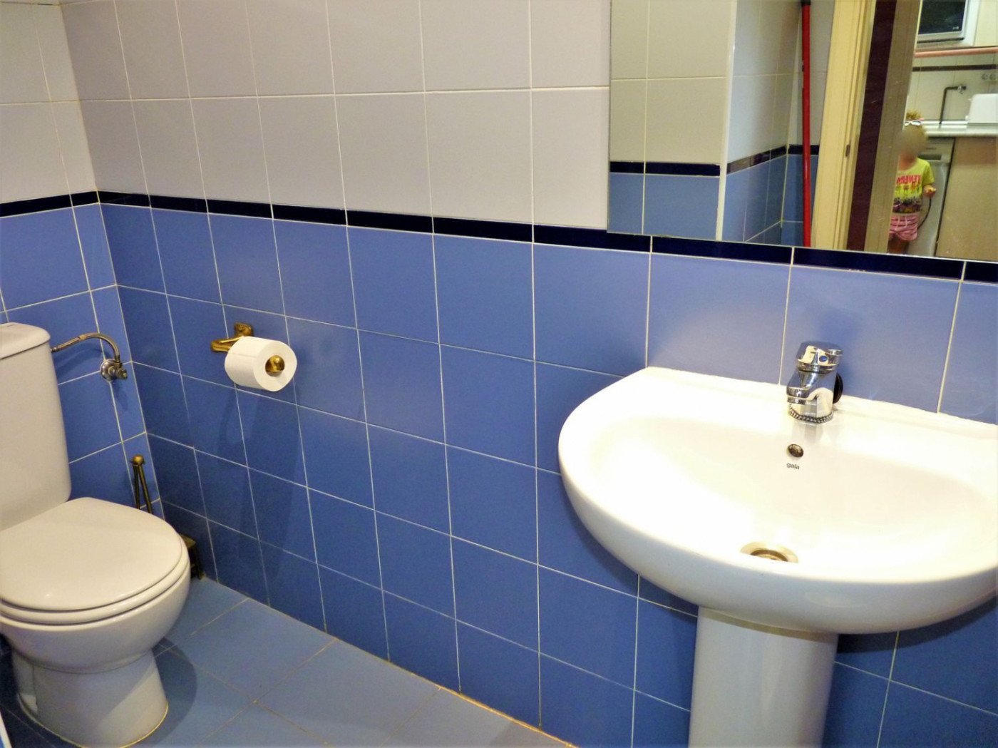 Flat 120 m² in Torrelodones