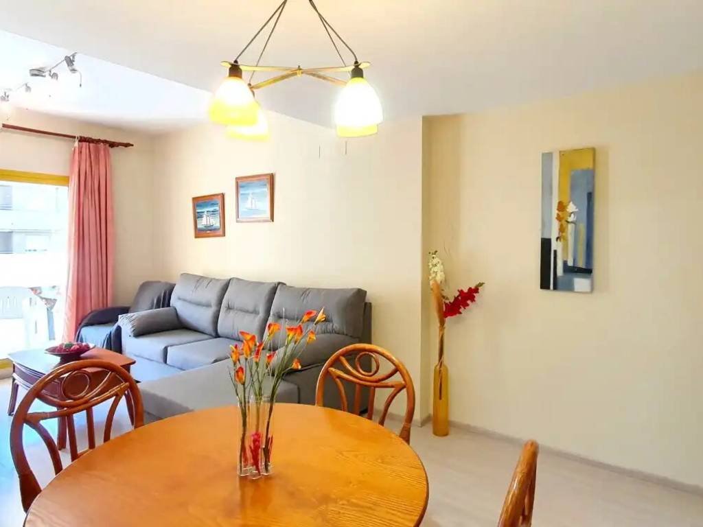 Piso de 75 m² en Dénia