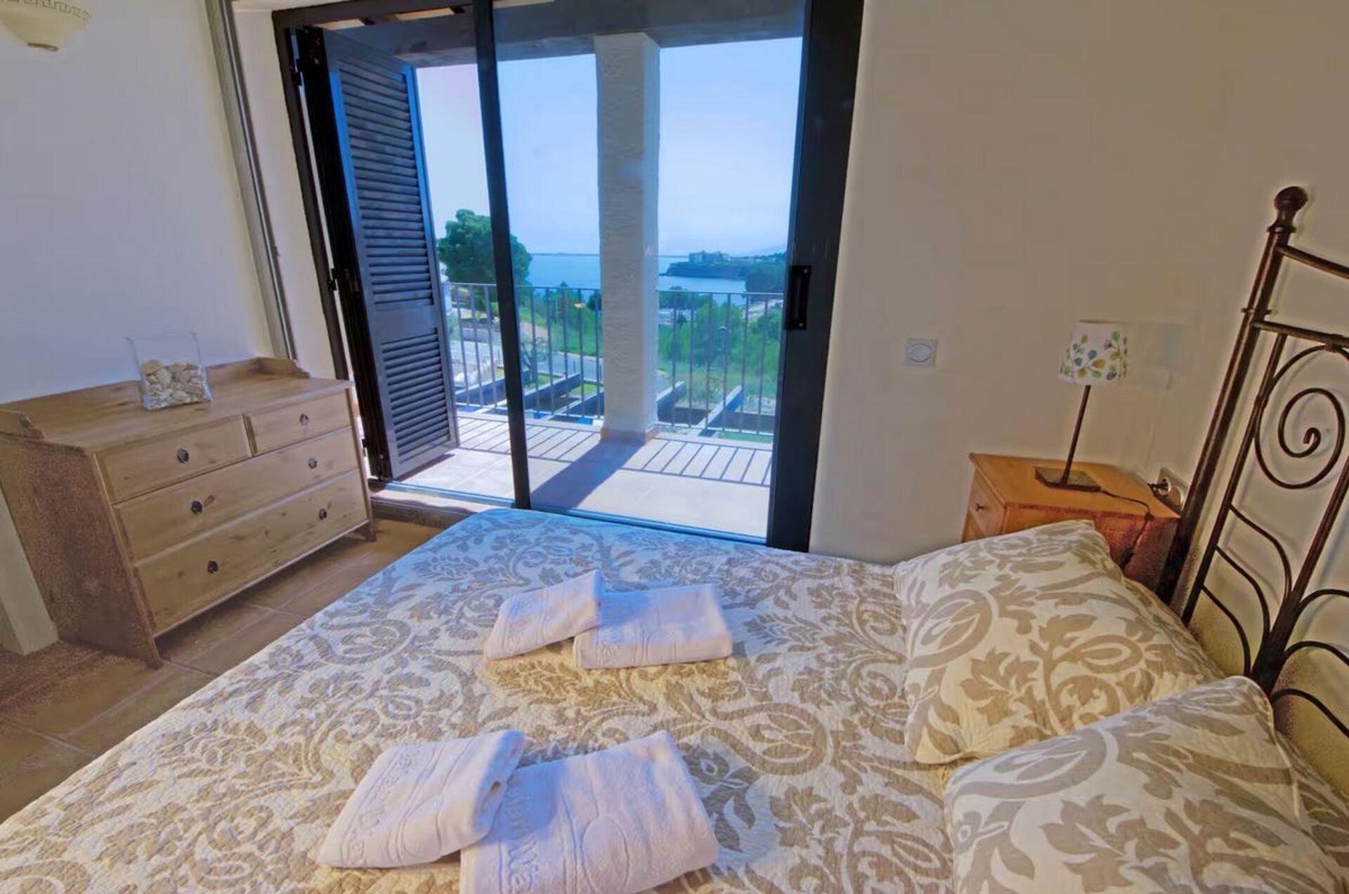 Piso de 105 m² en el Perelló