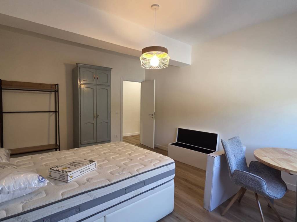 Piso de 140 m² en Santiago de Compostela