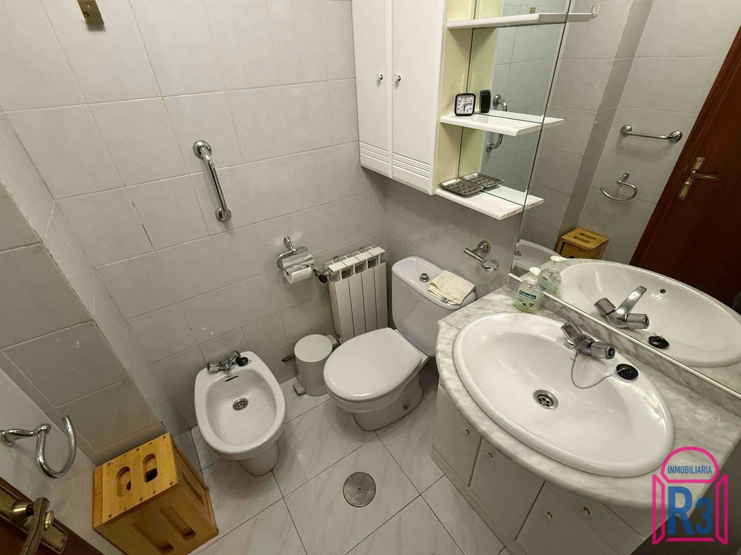 Pis de 90 m² a San Andrés del Rabanedo