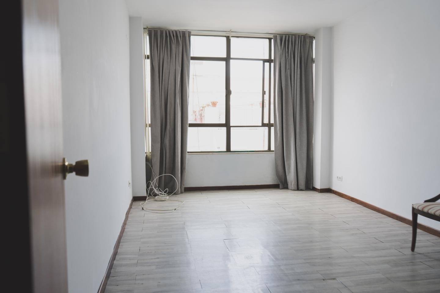 Pis de 108 m² a Cádiz