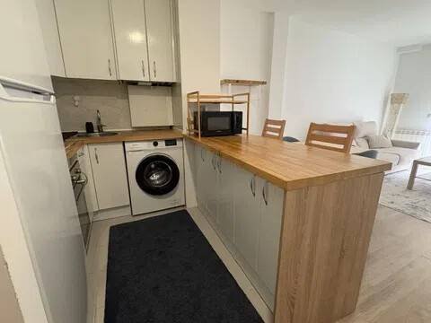 Pis de 55 m² a Majadahonda