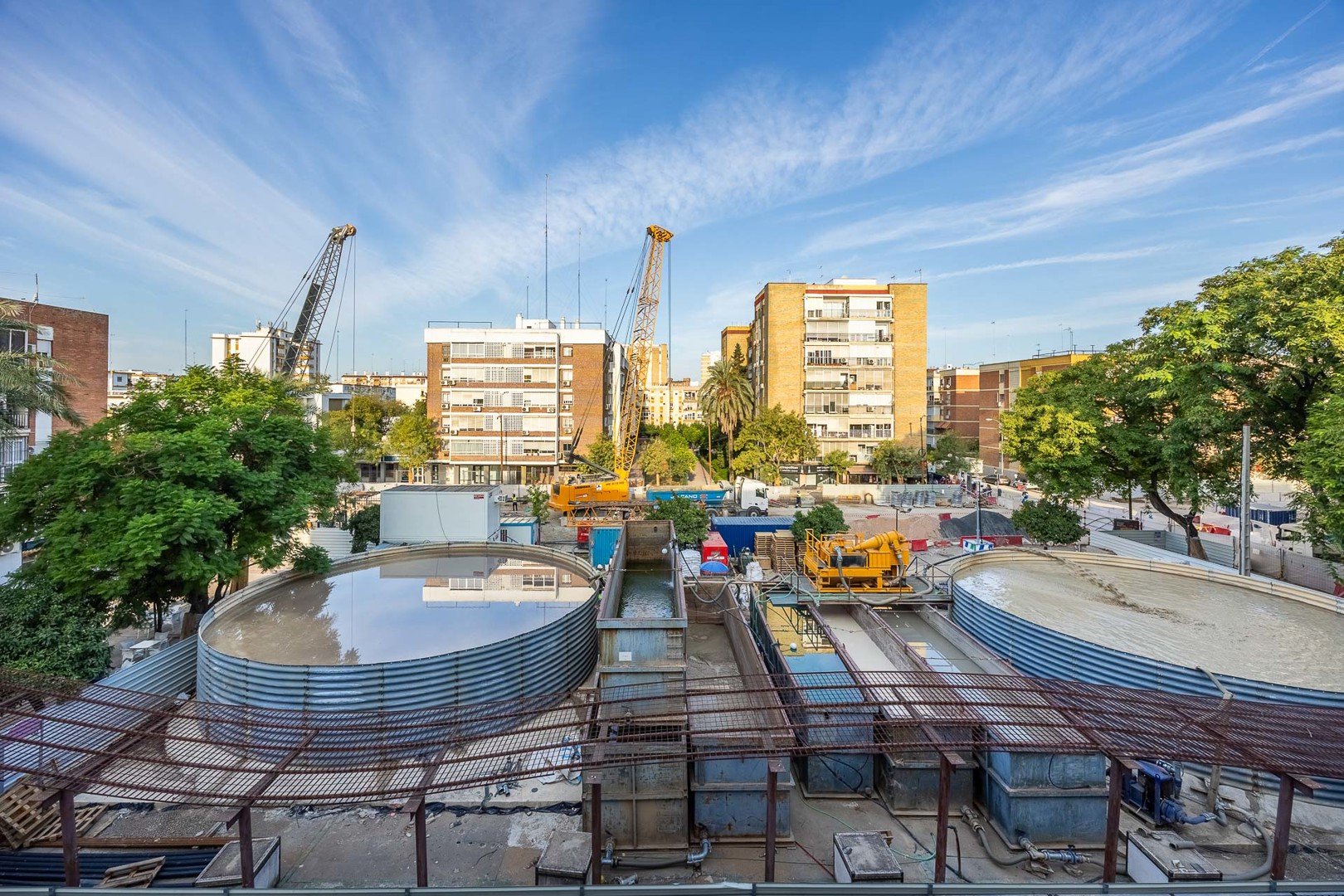 Pis de 66 m² a Sevilla