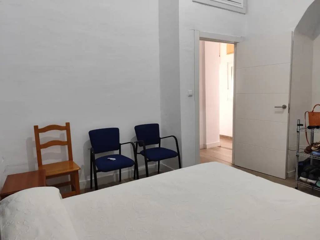 Piso de 110 m² en Cádiz