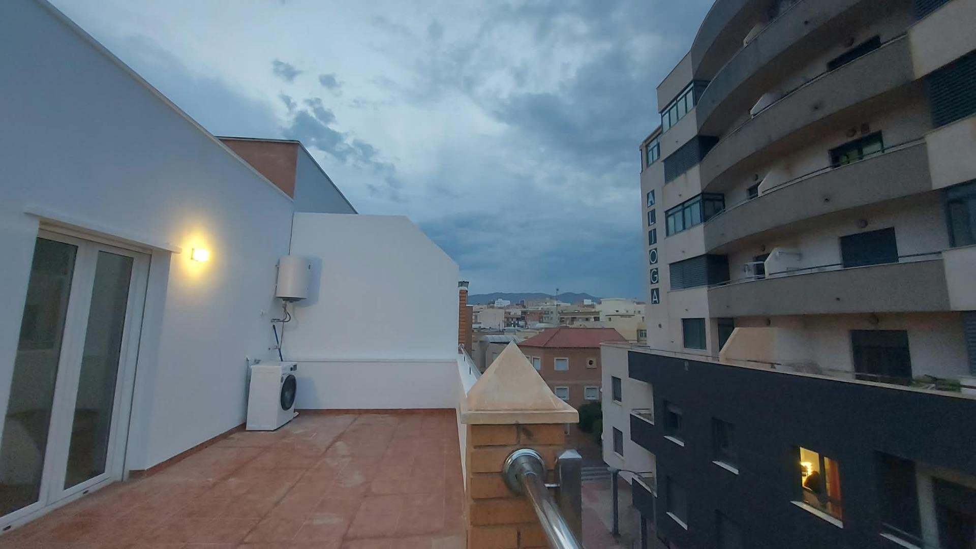 Pis de 56 m² a El Ejido