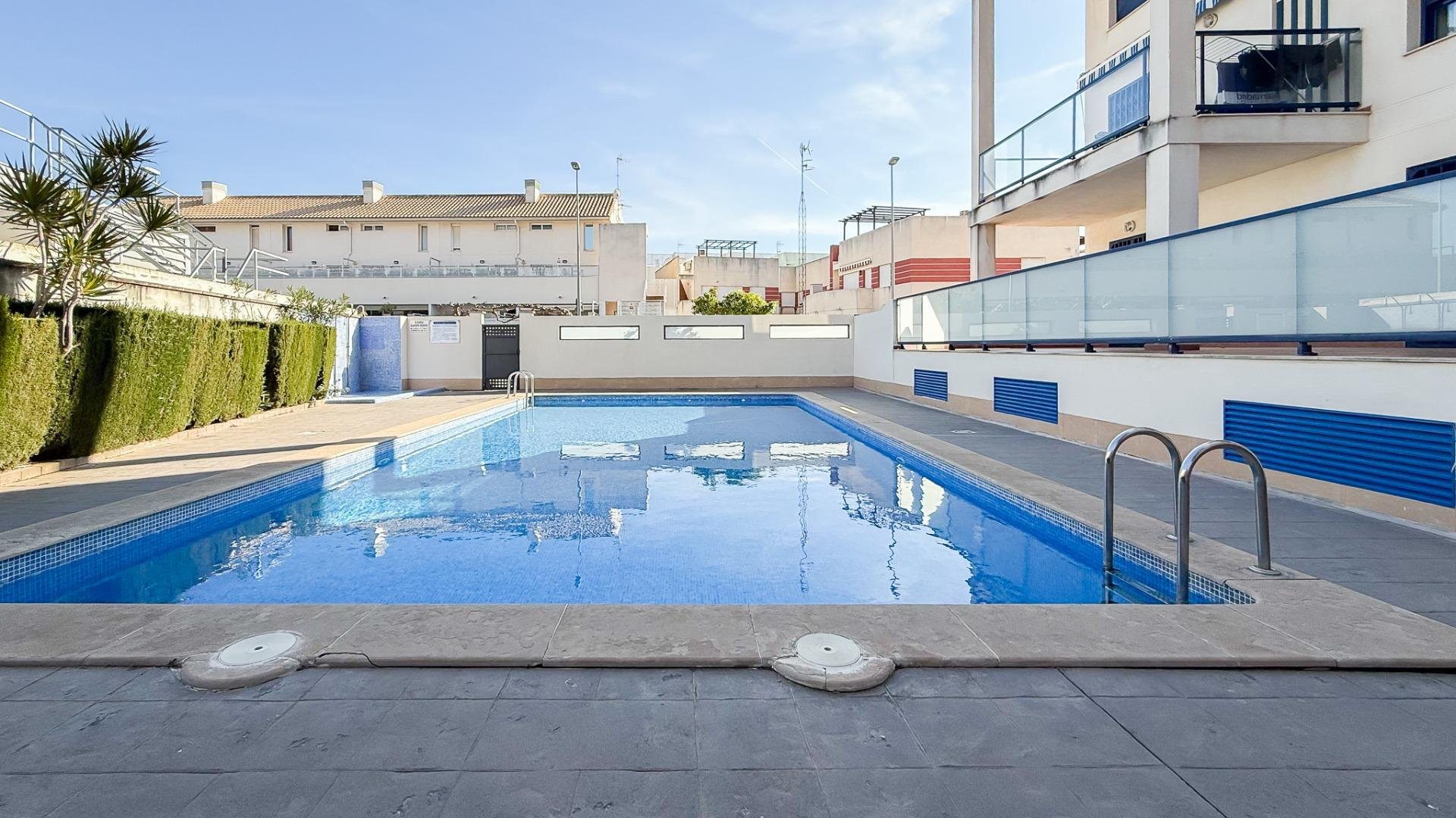 Pis de 82 m² a Canet d'en Berenguer