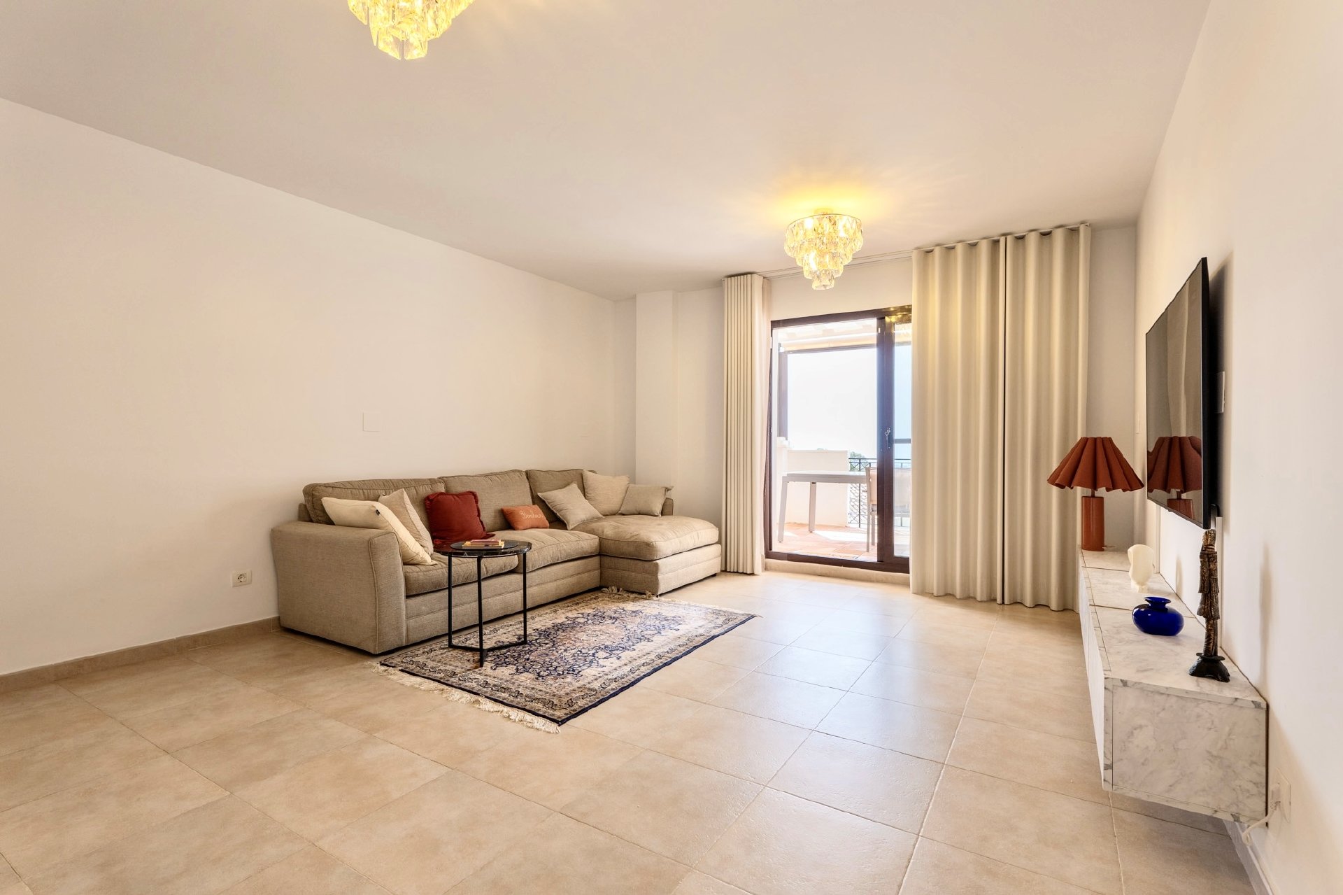 Appartement 134 m² à Marbella