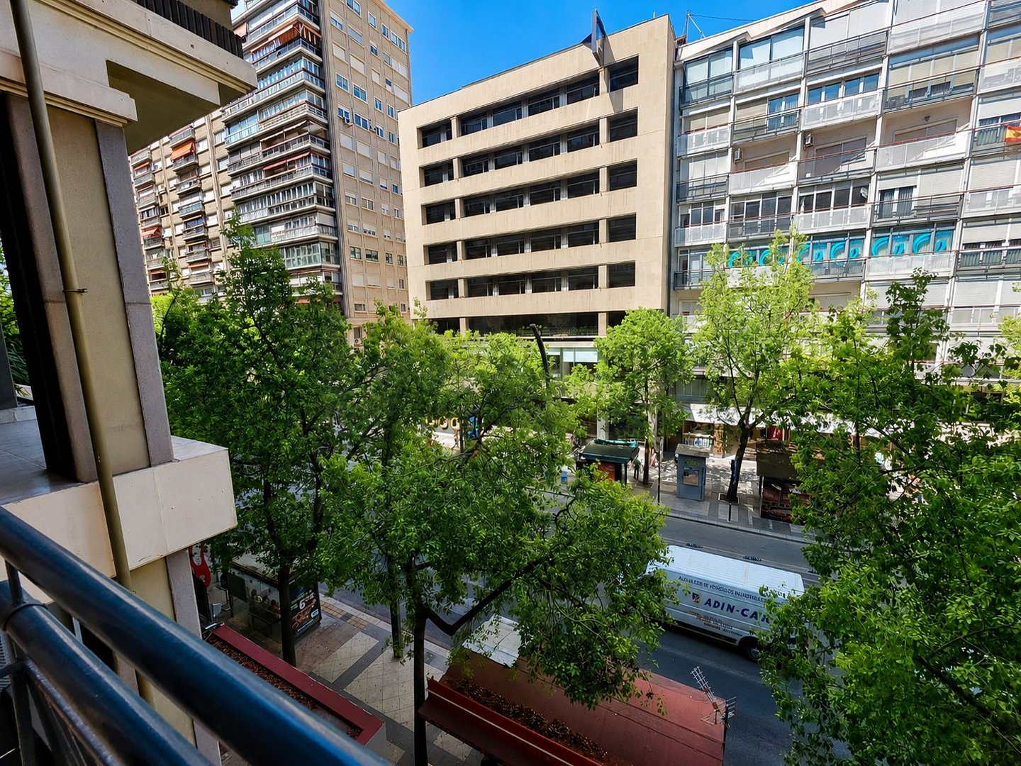 Piso de 103 m² en Murcia