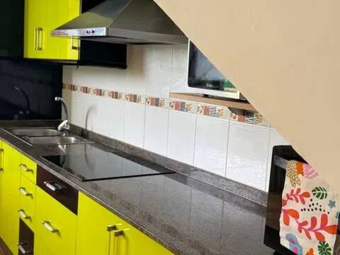 Piso de 55 m² en San Bartolomé de Tirajana