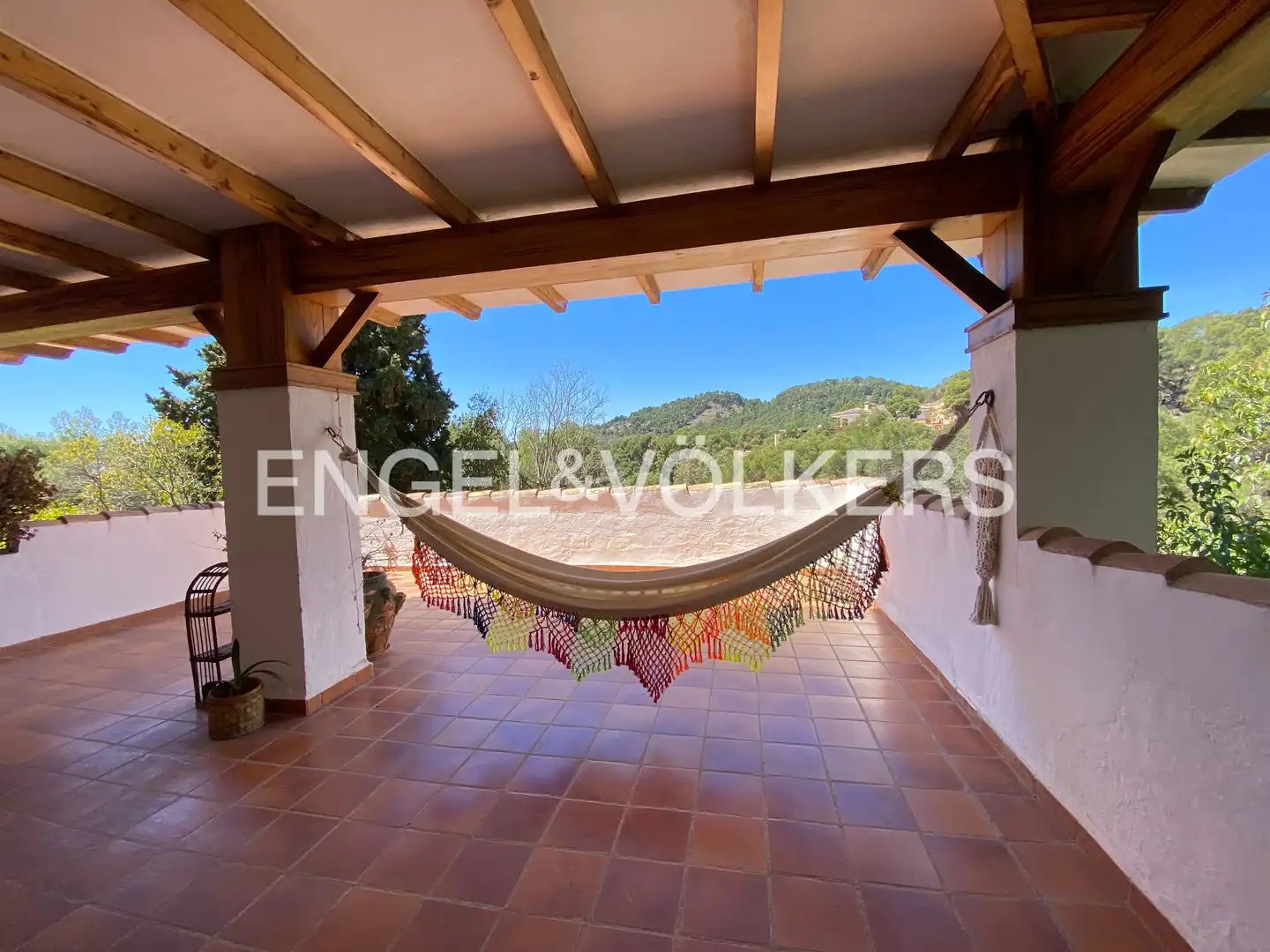 Appartement 380 m² à Nàquera / Náquera