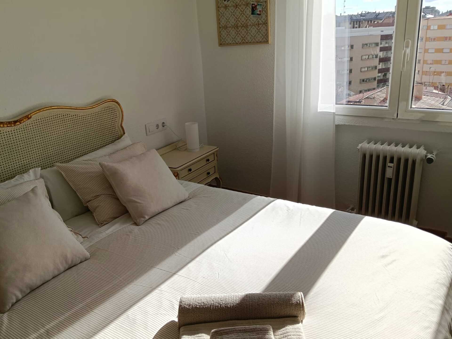 Piso de 130 m² en Soria