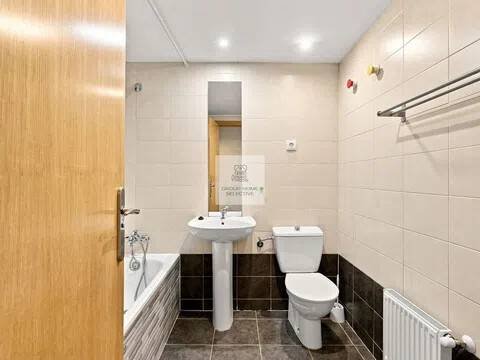 Piso de 115 m² en Madrid