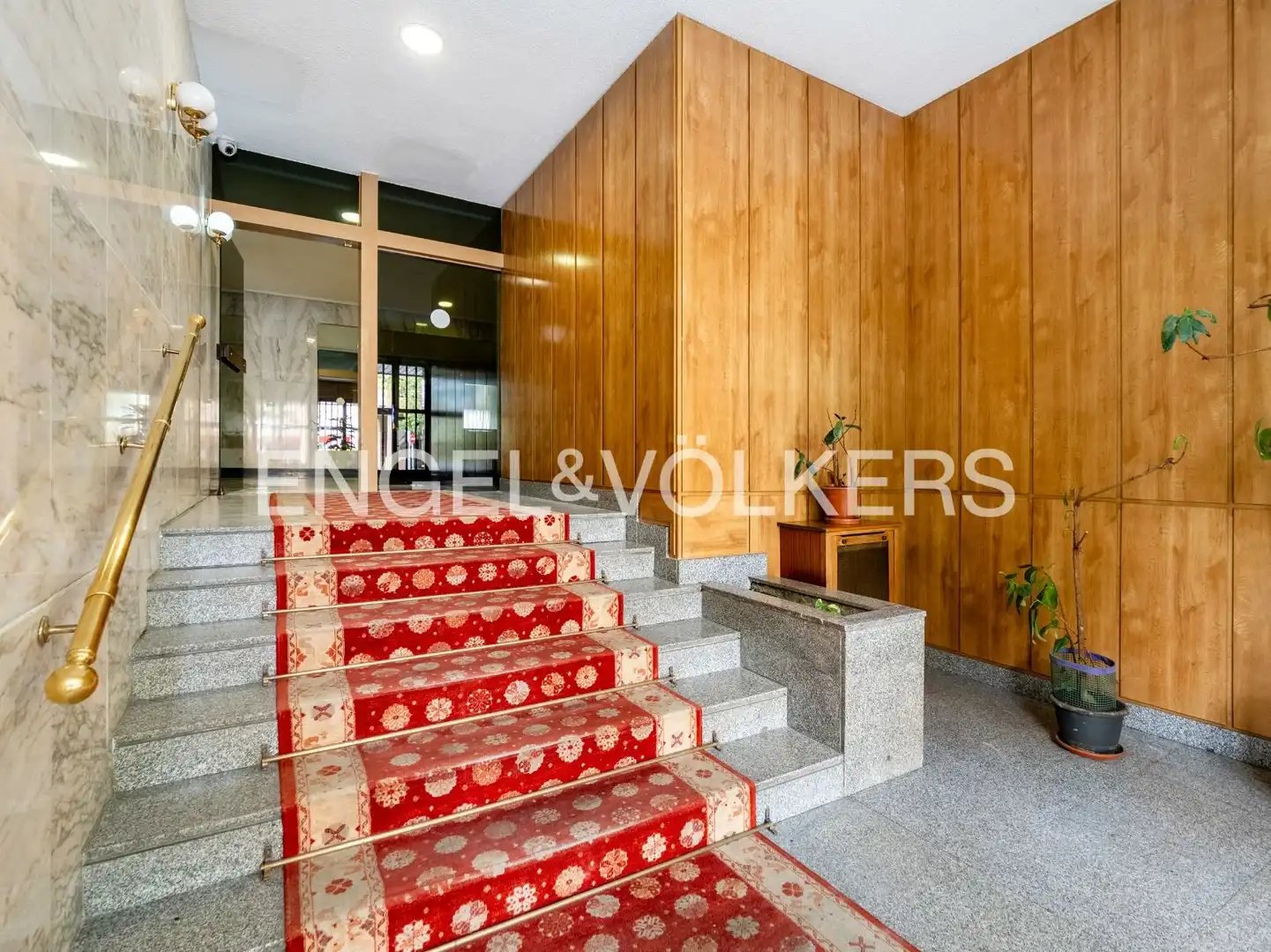 Piso de 71 m² en Madrid