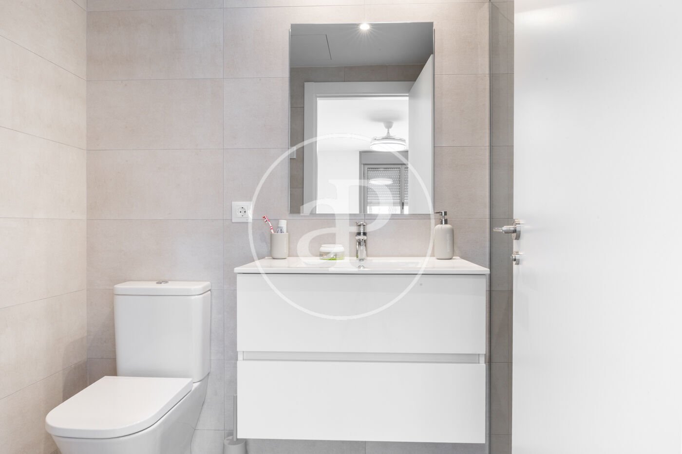 Piso de 85 m² en Dénia