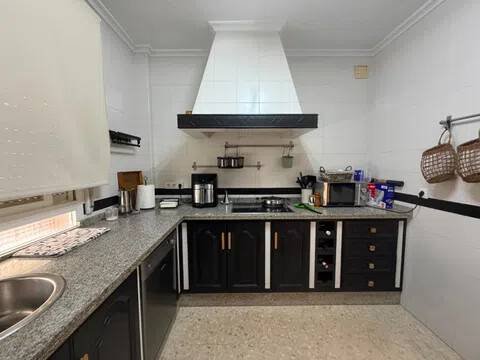 Casa de 130 m² en San Juan del Puerto