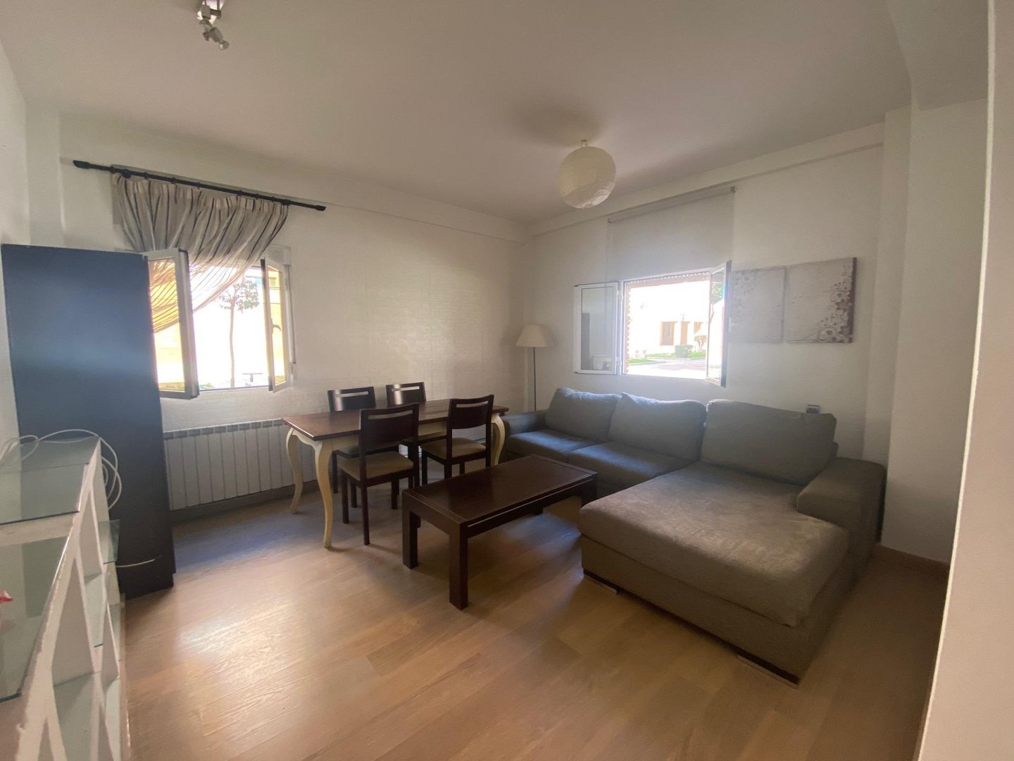 Pis de 70 m² a Valladolid