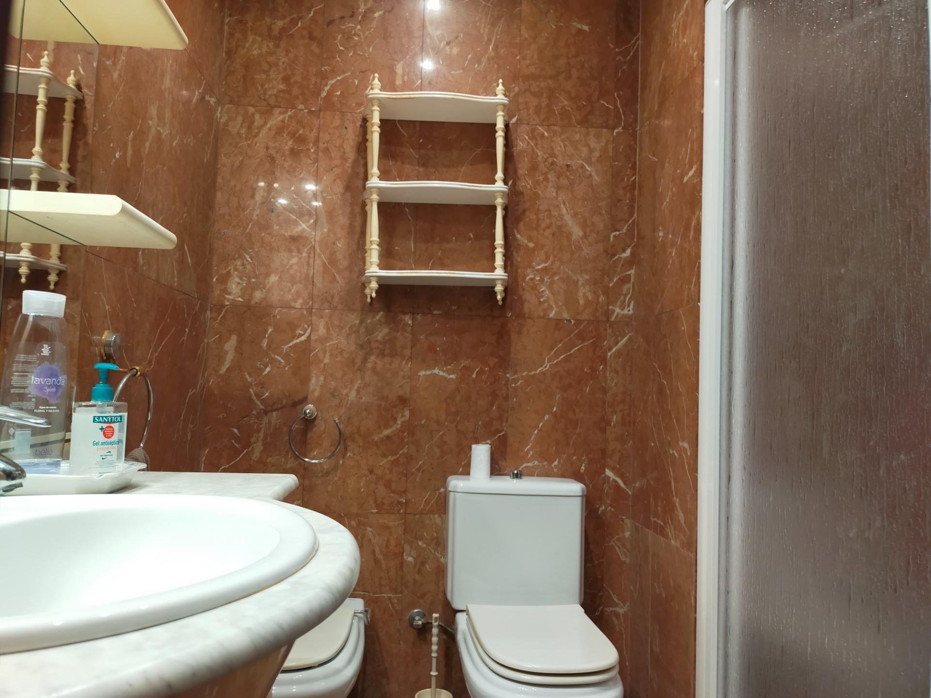 Piso de 57 m² en Bilbao