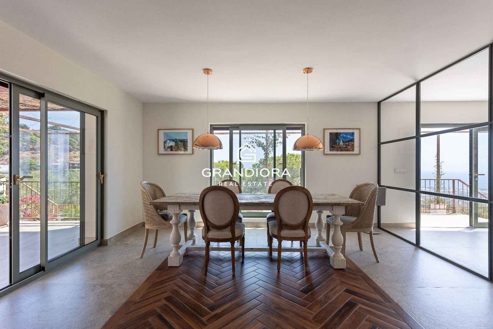 Casa de 928 m² en Cabrils
