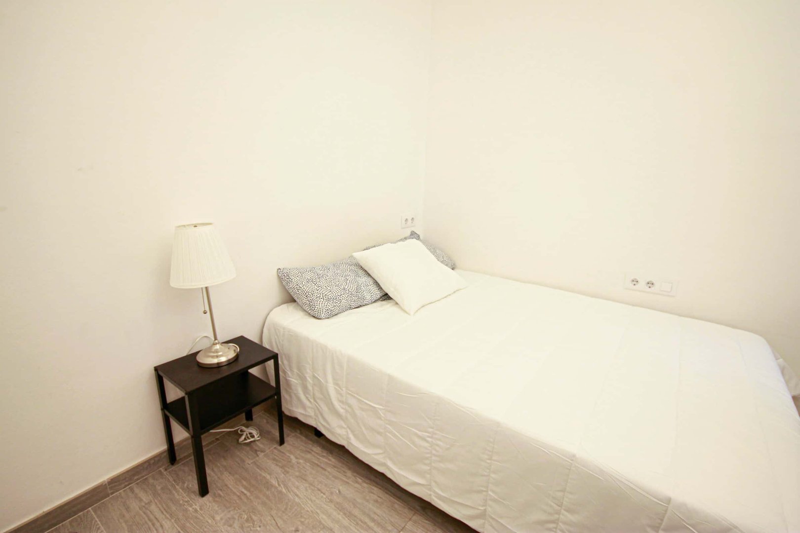 Stanza in affitto, Barcelona