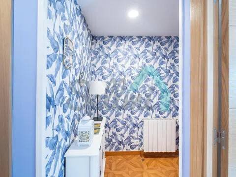 Piso de 81 m² en Oviedo