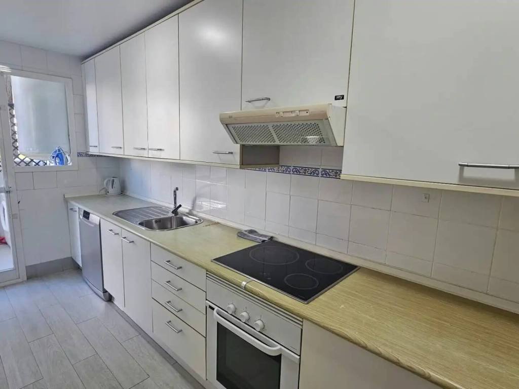 Pis de 110 m² a Marbella
