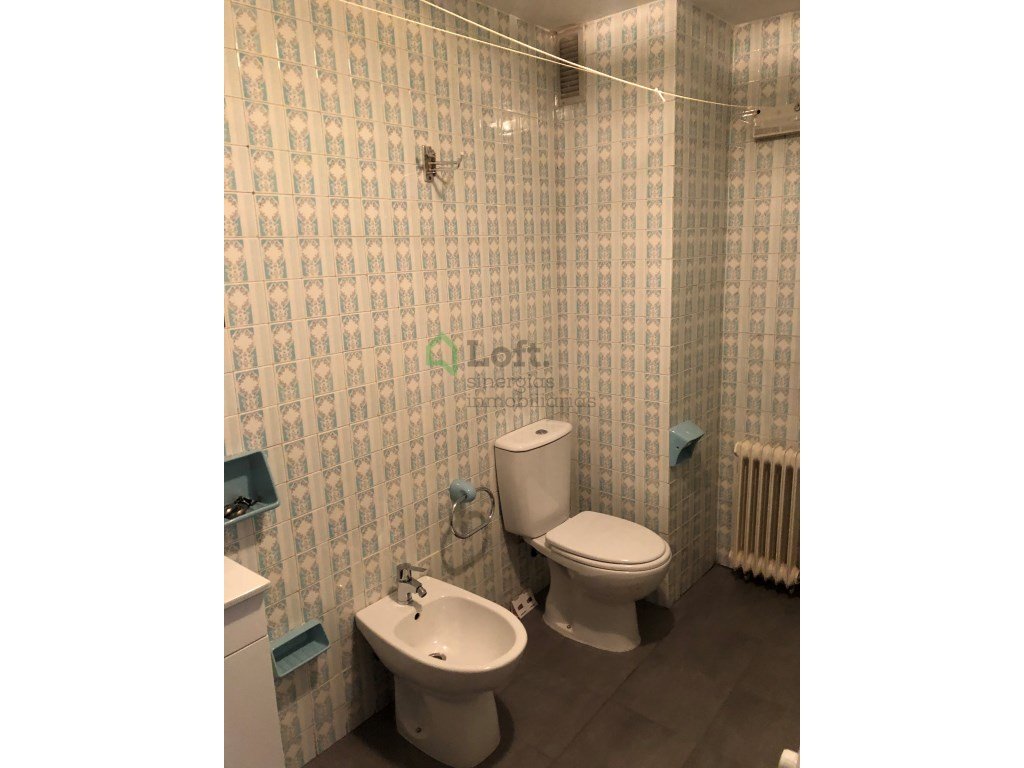 Piso de 75 m² en Badajoz
