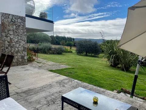 Piso de 215 m² en Cangas de Morrazo
