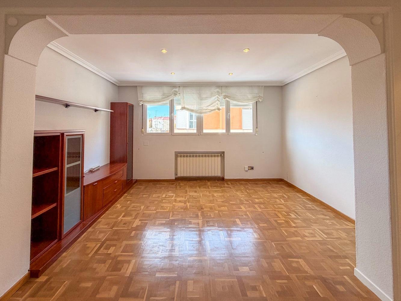 Piso de 88 m² en Madrid