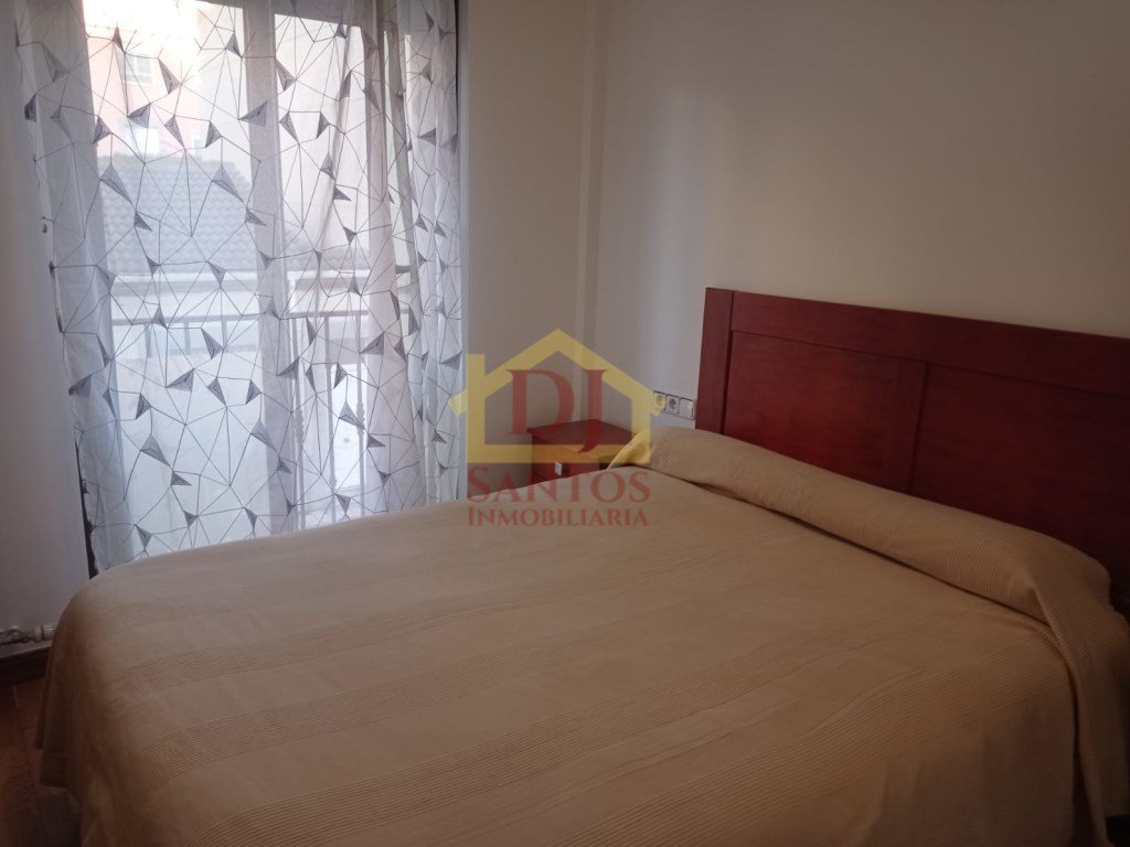 Piso de 60 m² en Salamanca