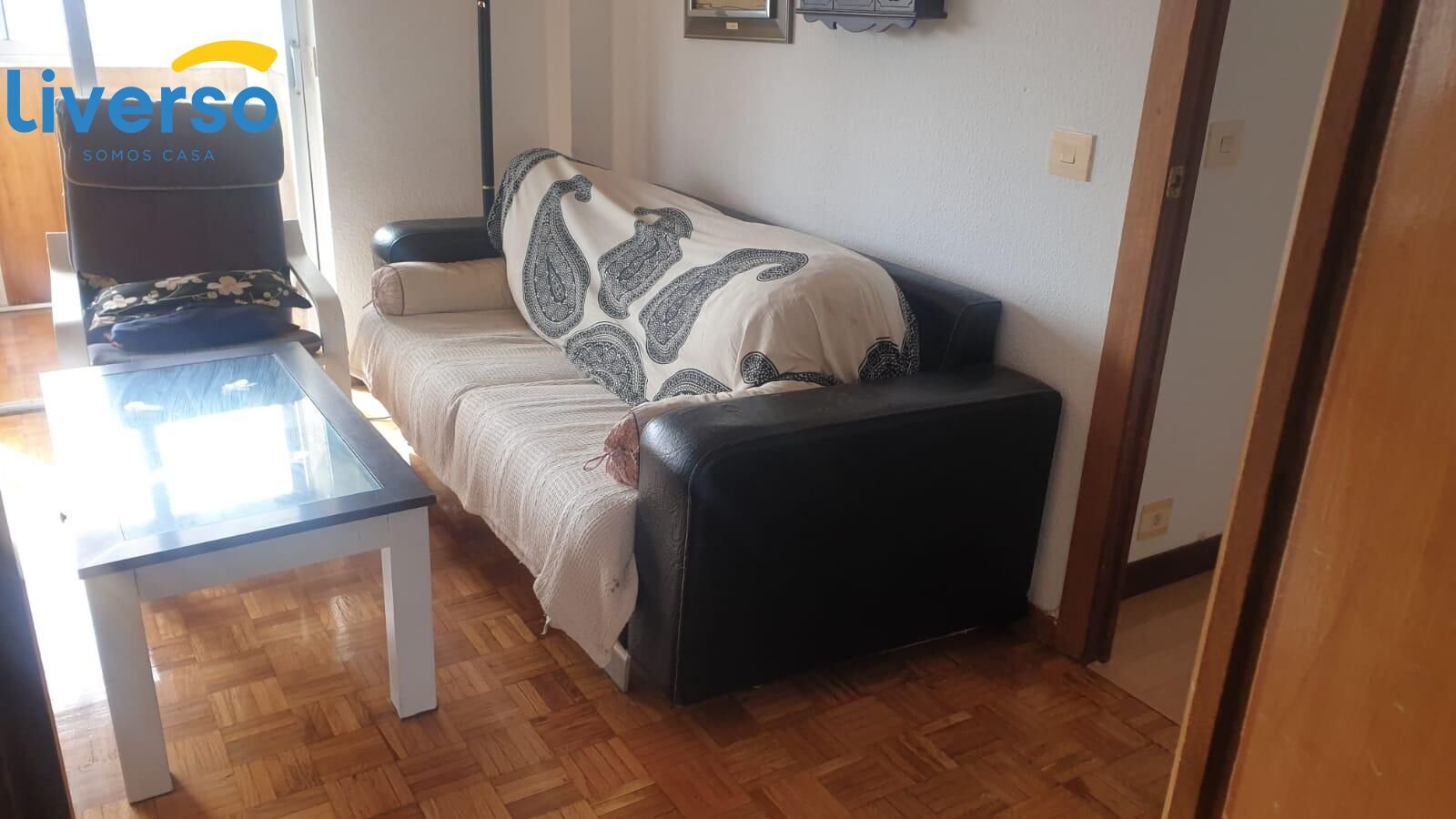 Zimmer zur Miete, Burgos