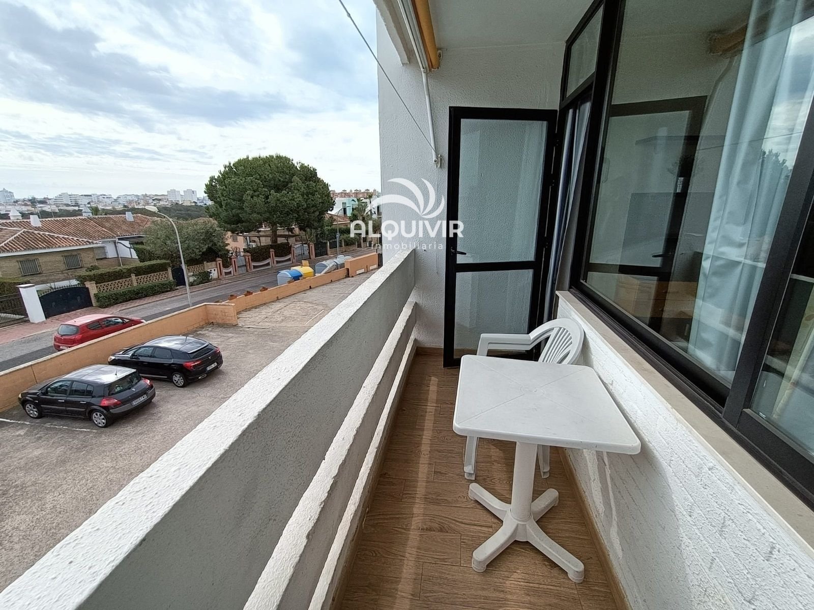 Piso de 31 m² en Almonte