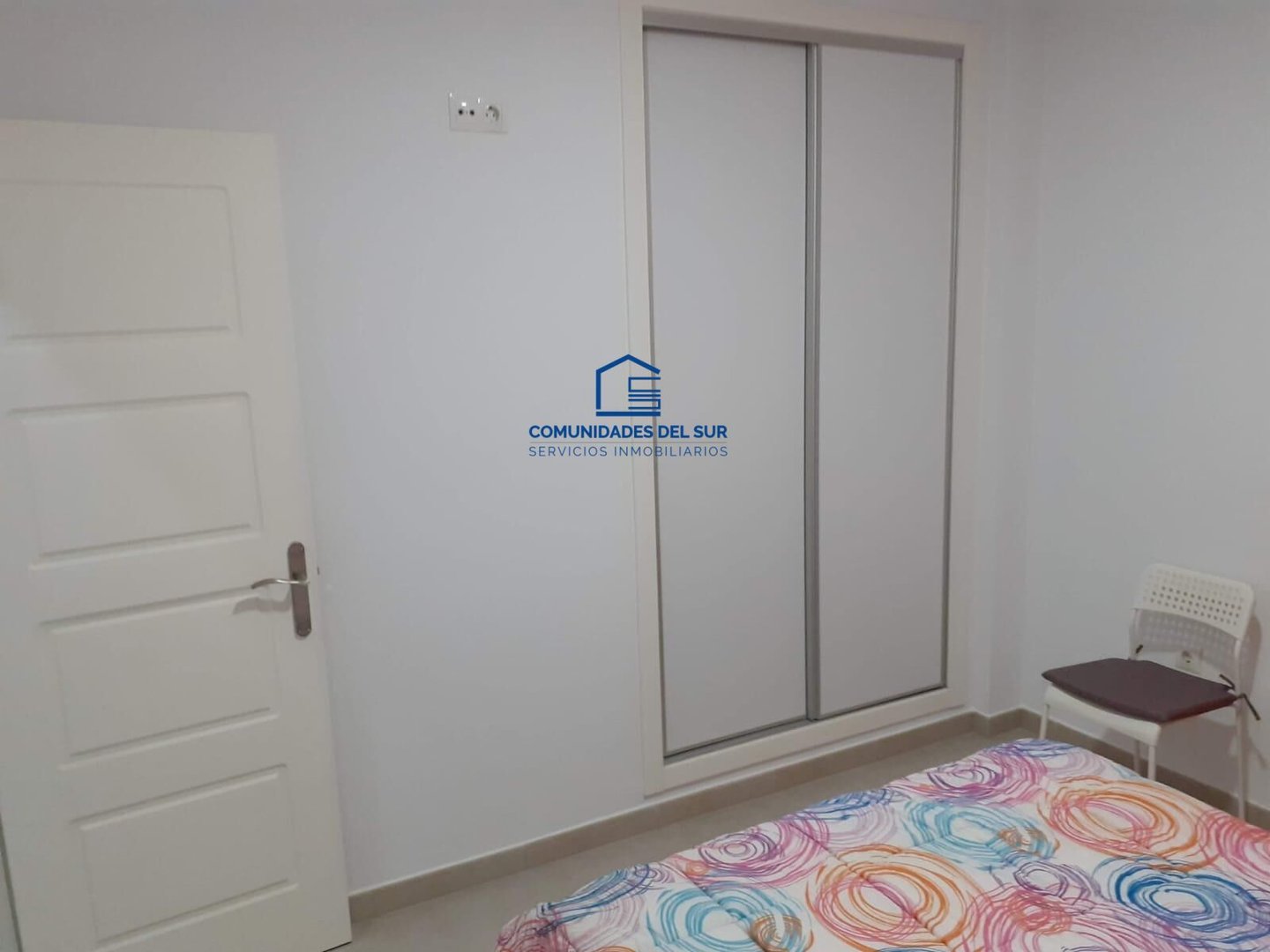 Piso de 80 m² en Cádiz