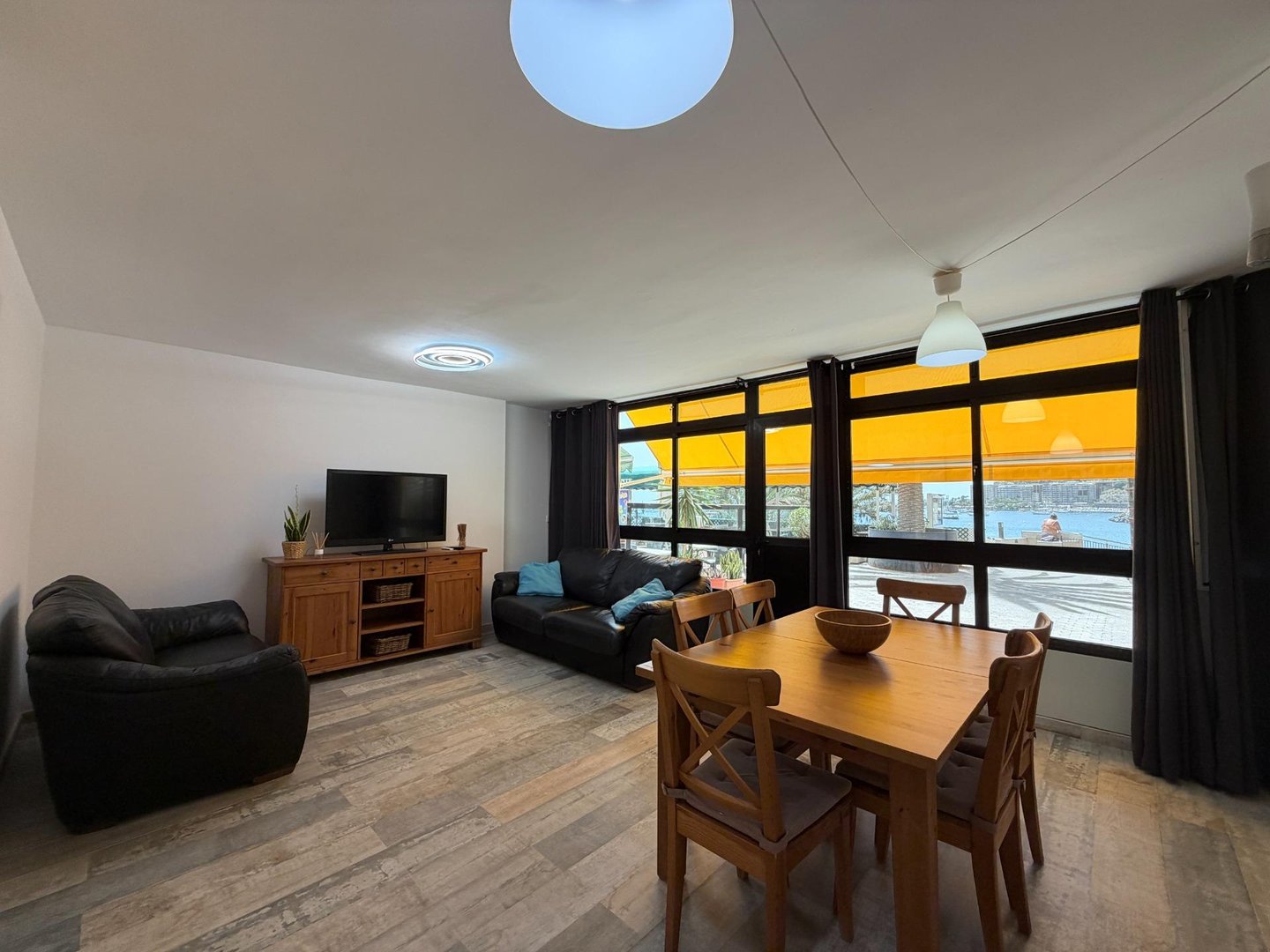 Piso de 226 m² en Mogán