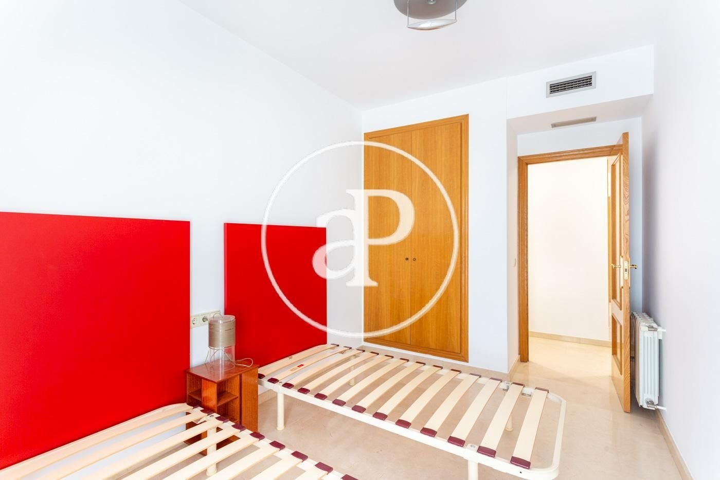 Pis de 133 m² a València