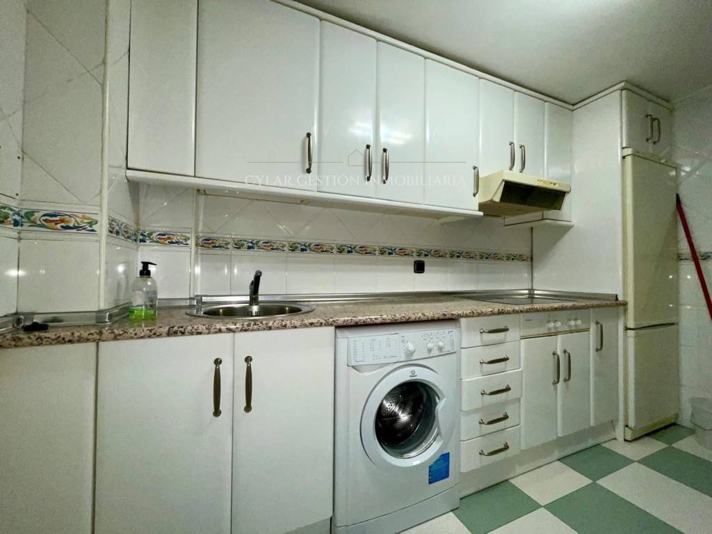 Piso de 55 m² en Salamanca