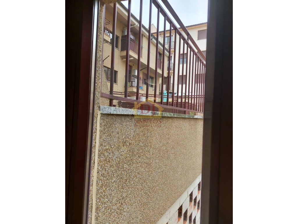 Piso de 130 m² en Salamanca