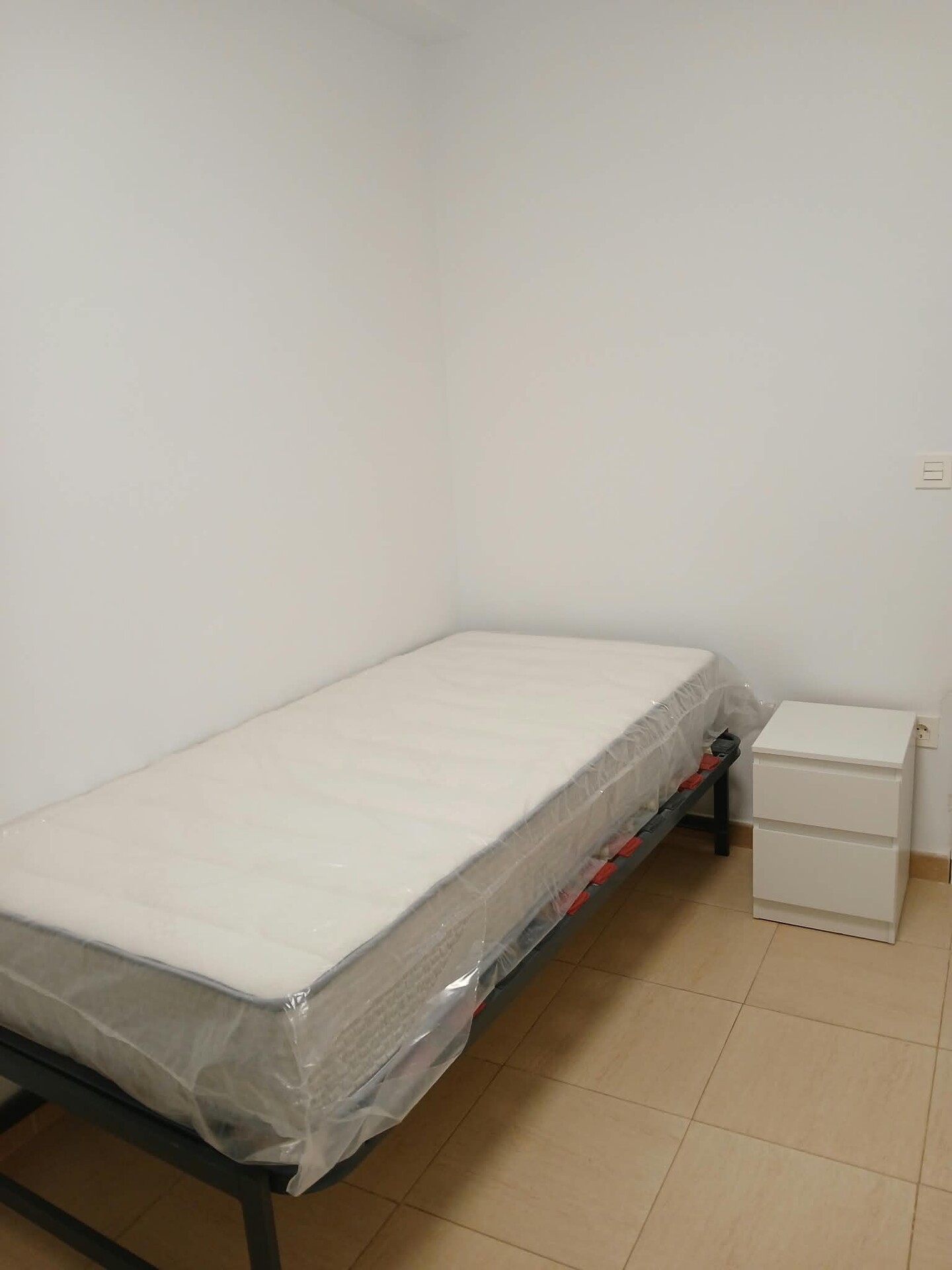 Wohnung 110 m² in Granada