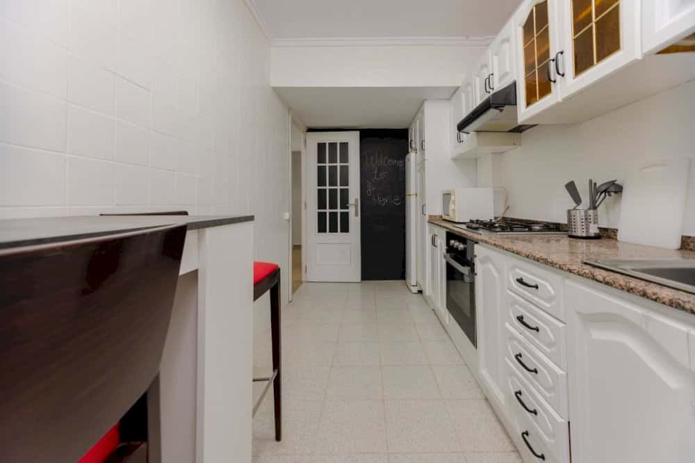 Zimmer zur Miete, Valencia