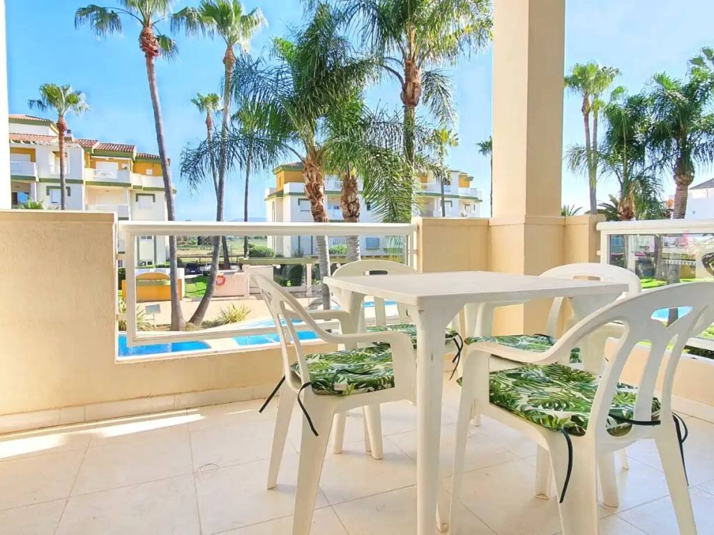 Piso de 75 m² en Dénia