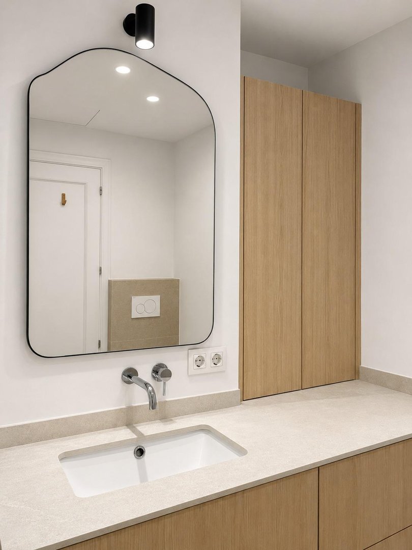 Piso de 93 m² en Palma