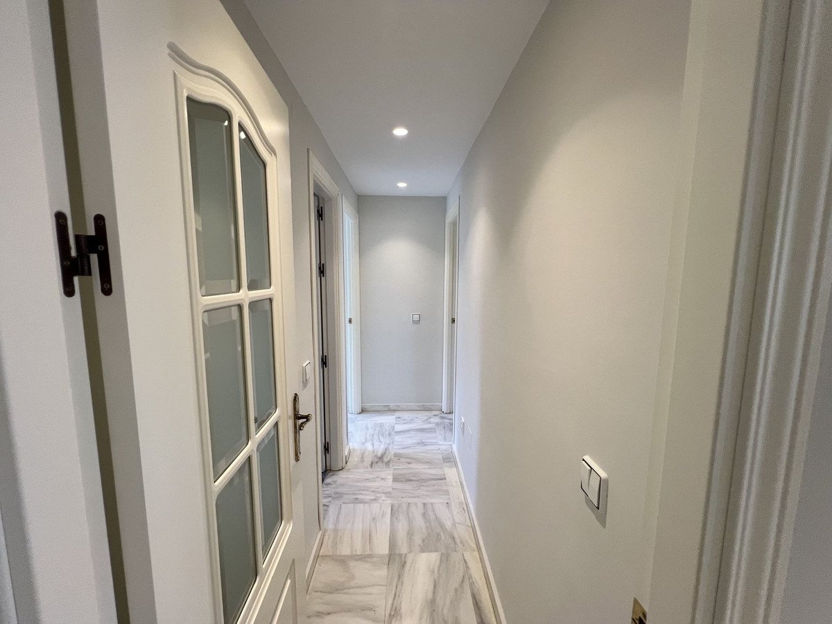 Pis de 123 m² a Màlaga
