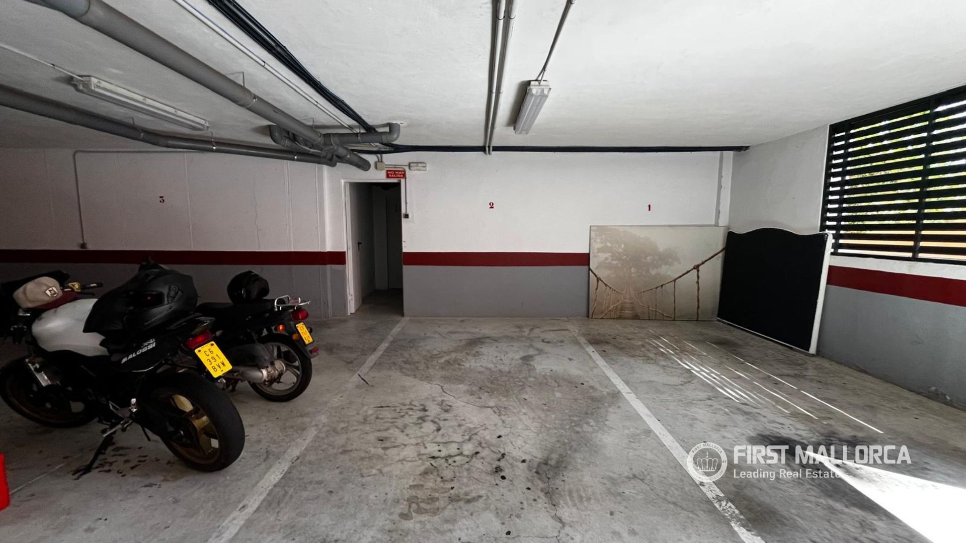 Piso de 92 m² en Andratx