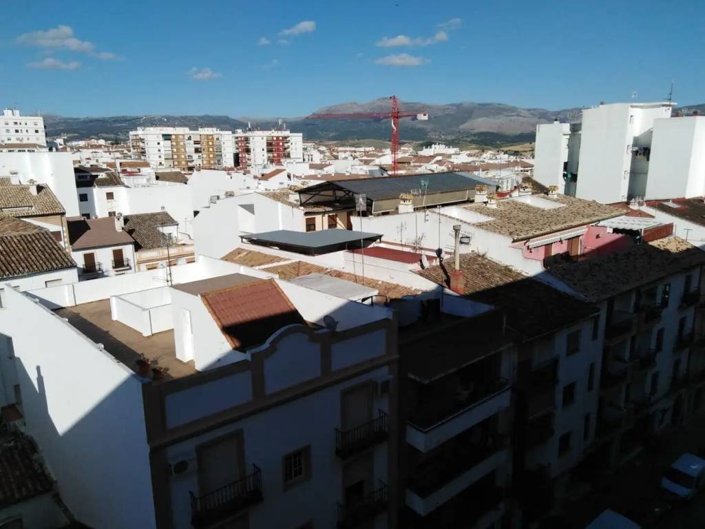 Pis de 136 m² a Ronda