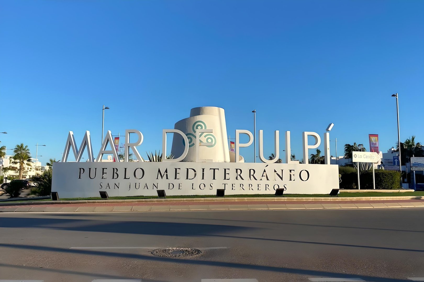 Piso de 76 m² en Pulpí